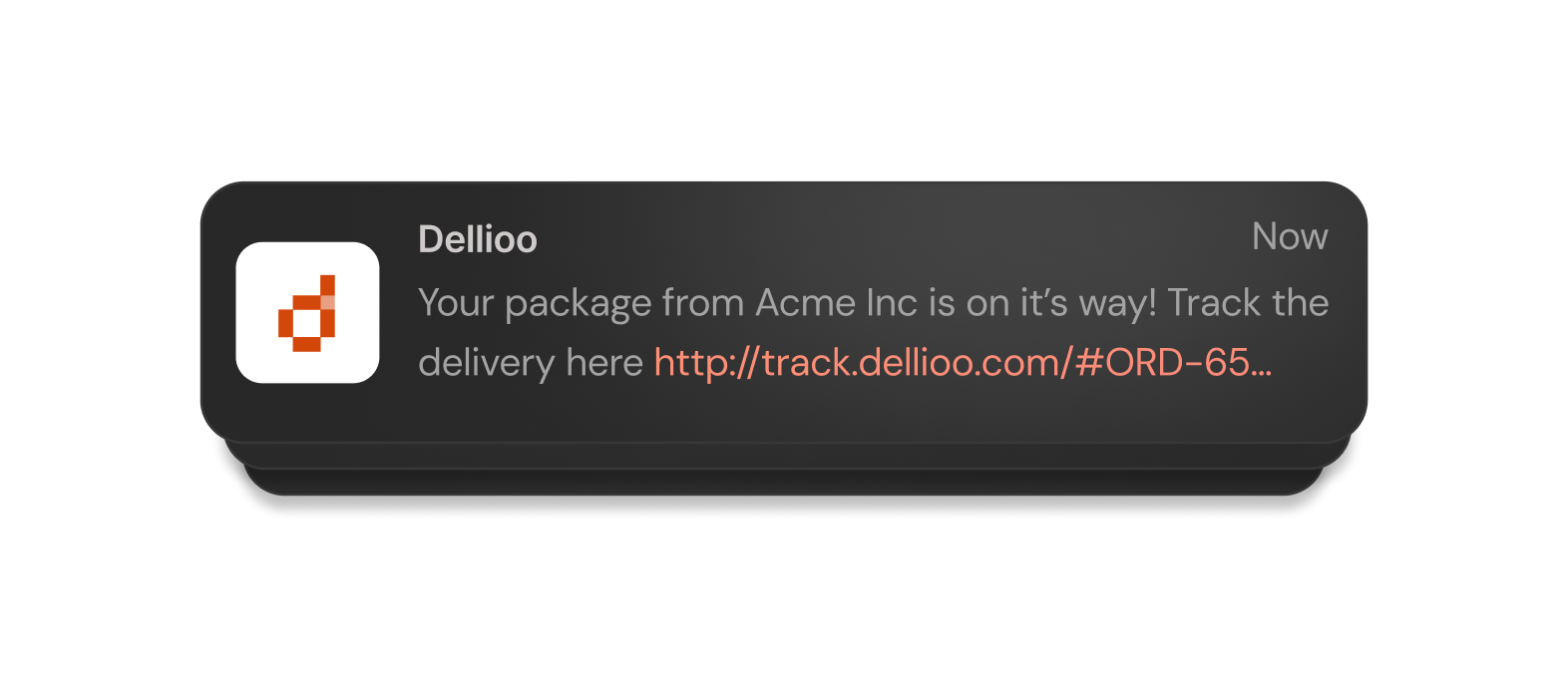 CustomerNotifications
